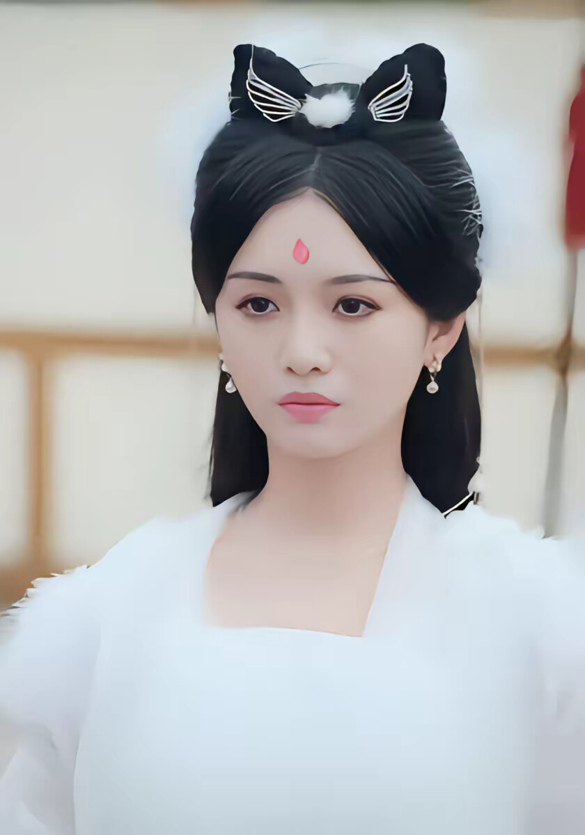 《青丘烬》剧照