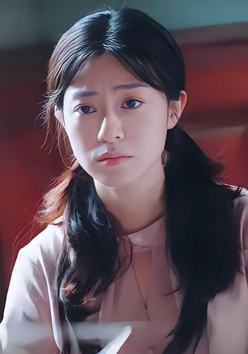 《烽火点灯之情谜情迷》剧照