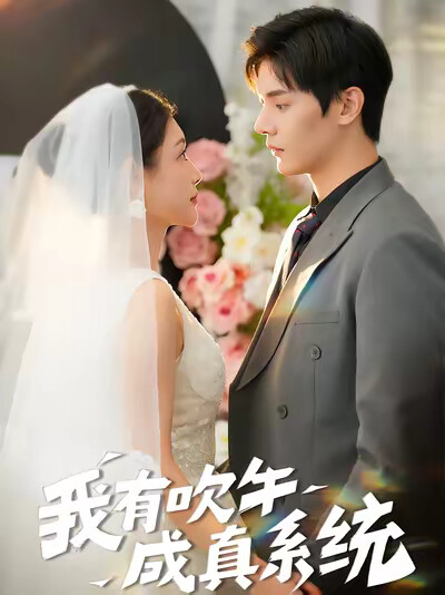 《我有吹牛成真系统》剧照