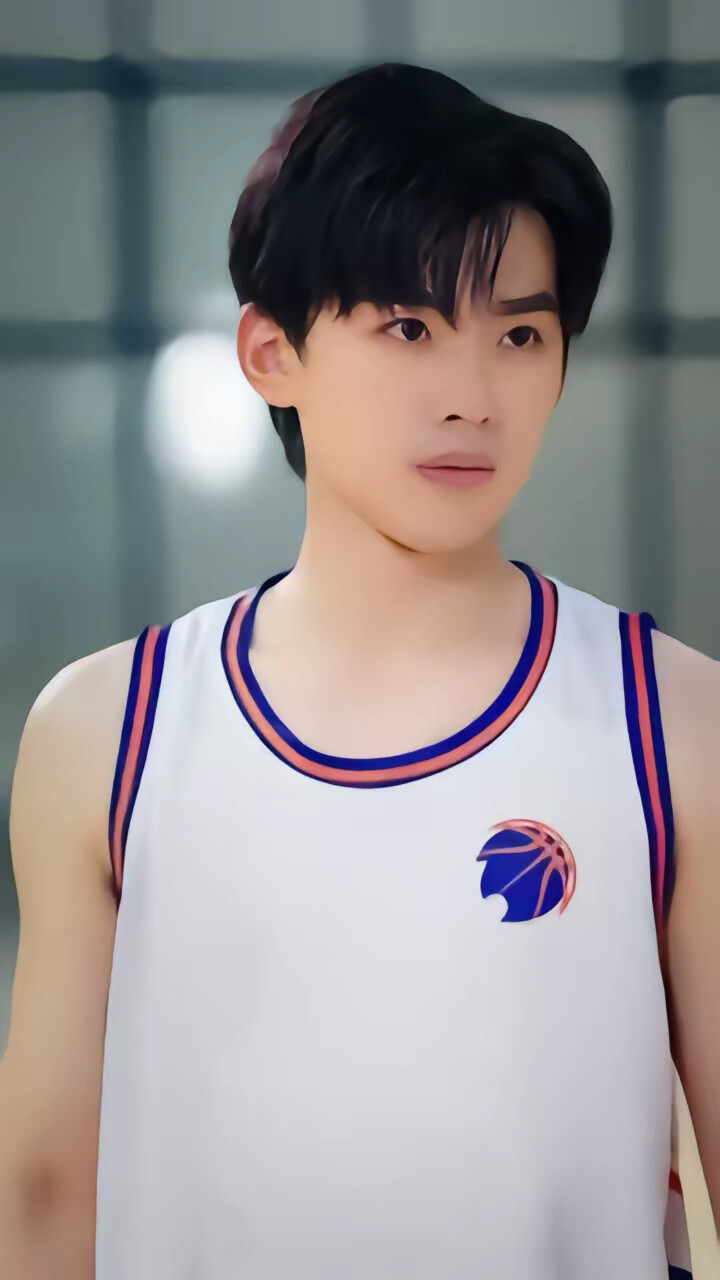 《什么,我被点名就变强》剧照