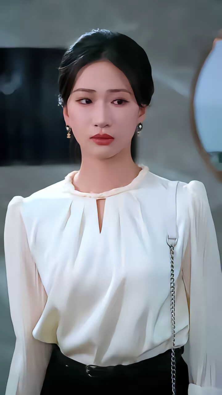 《老板请放手》剧照