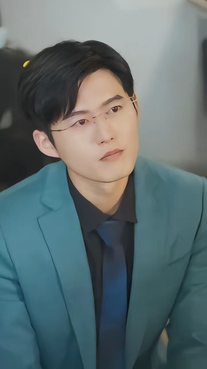 《强势锁婚：傅少的哑巴新妻》剧照
