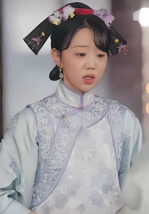 《胭脂刃》剧照