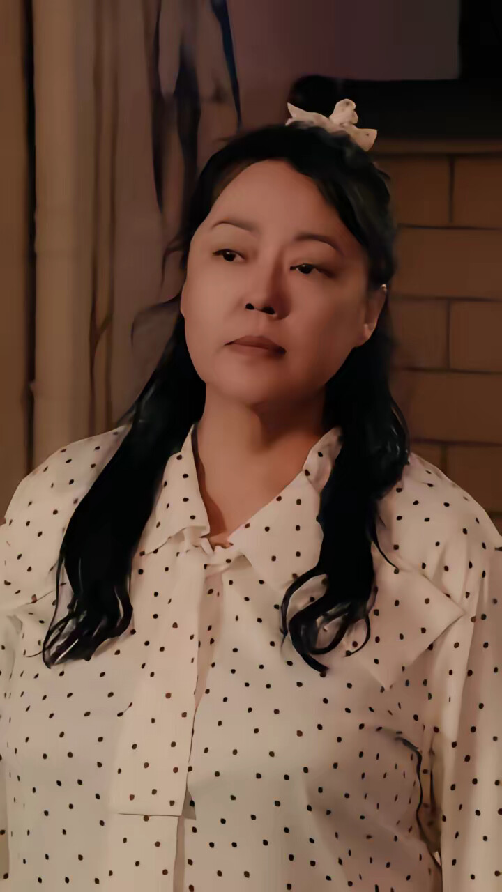 《春去春又来》剧照