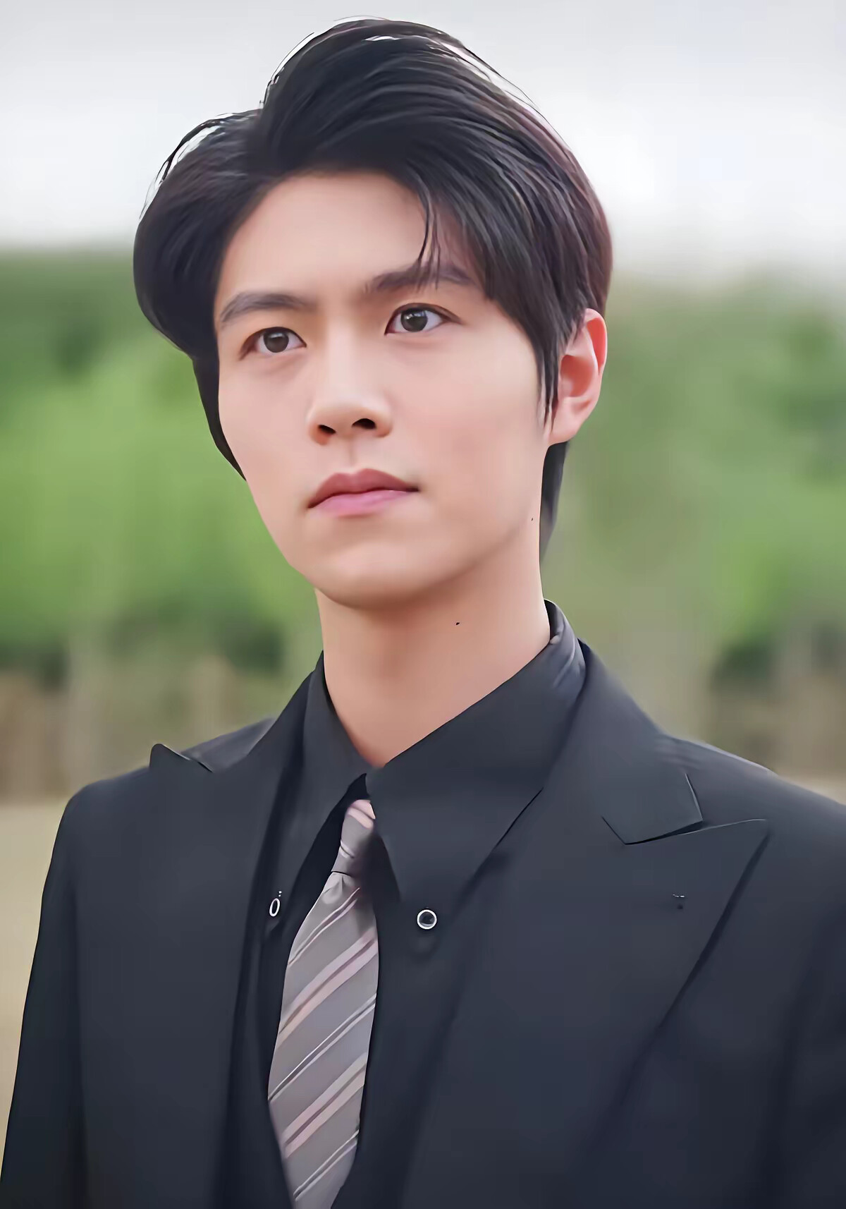 《长公主重生归来,尔等都是臣》剧照