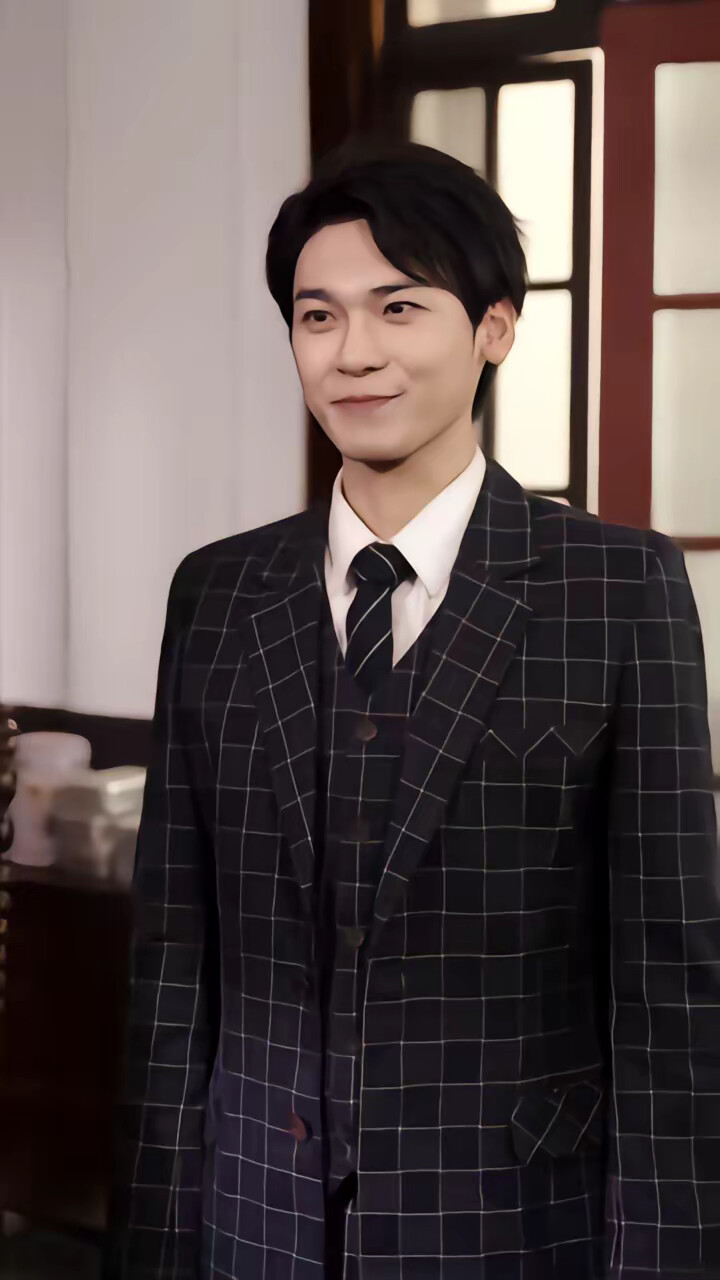 《民国奇探之追凶》剧照