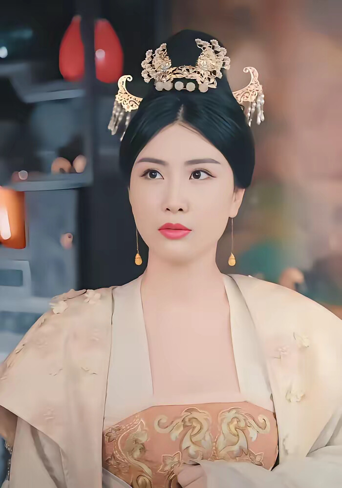 《锦衣天下》剧照