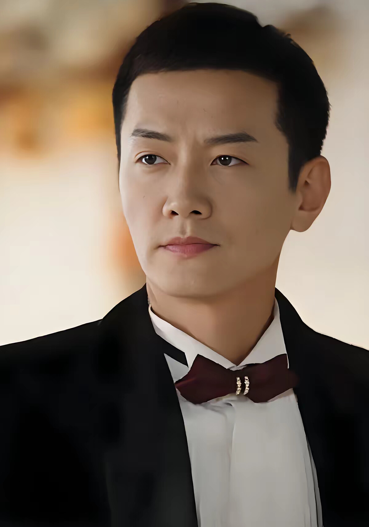 《妖孽兵王》剧照