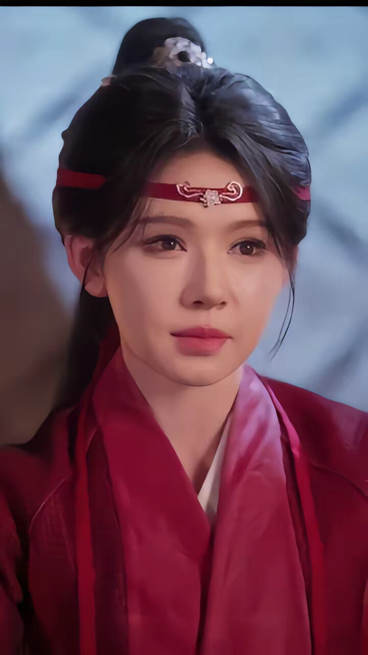 《倾凰长公主》剧照