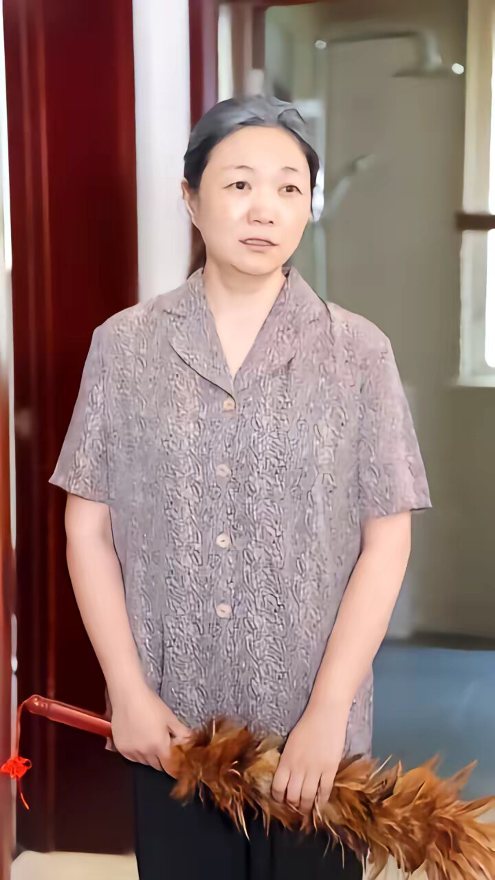 《妈妈别哭之寻母归家》剧照