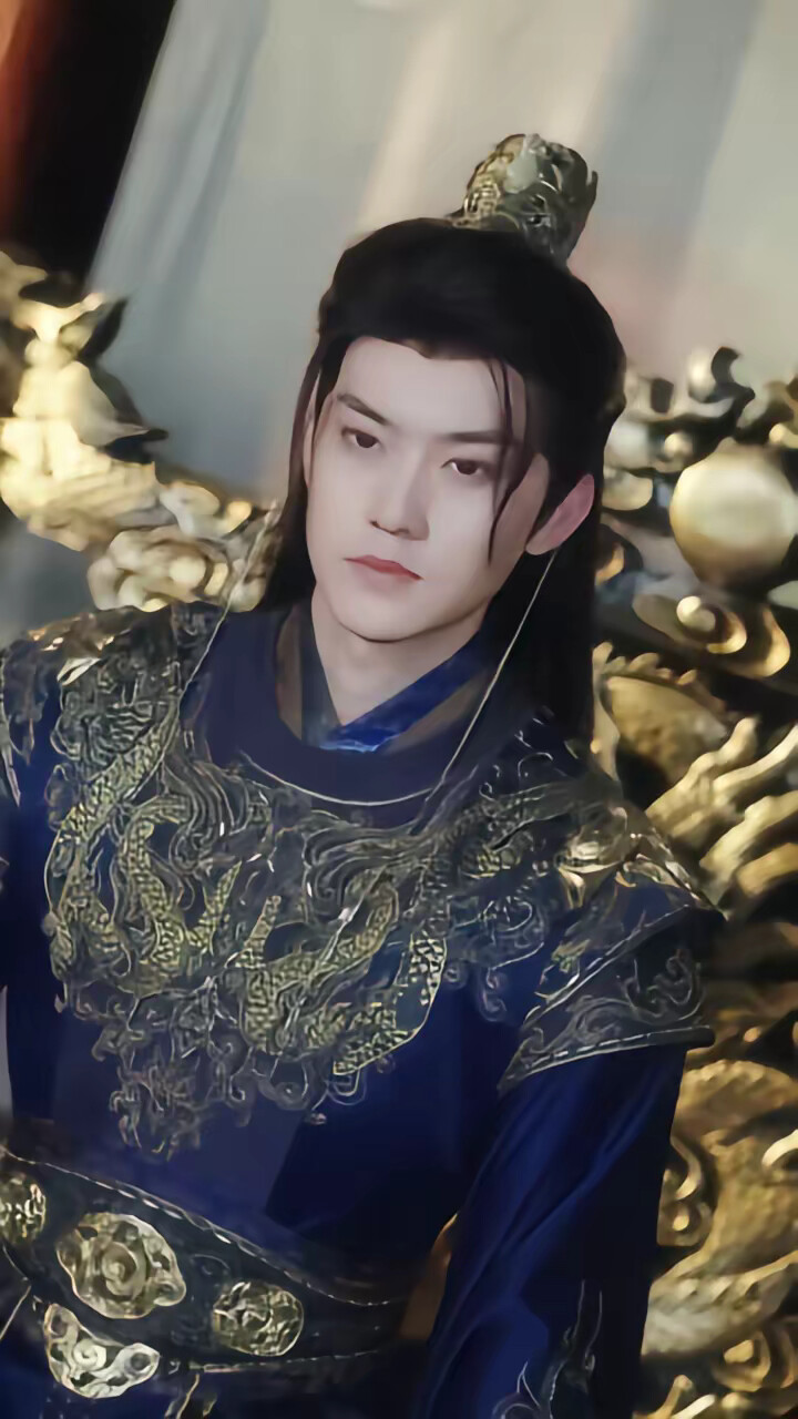 《有了皇帝读心术,我在宫里横着走》剧照