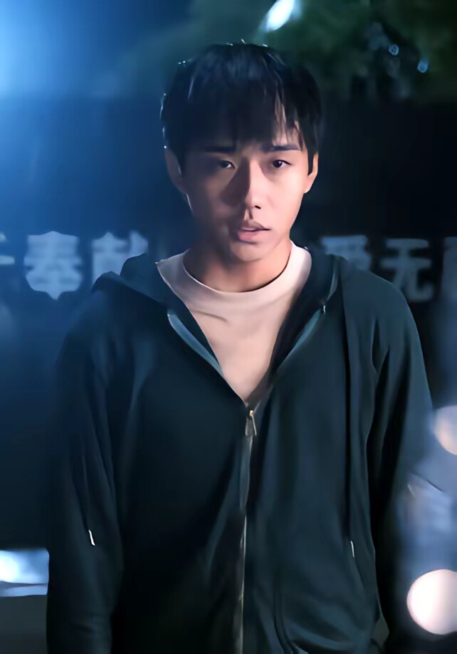 《无处为家》剧照