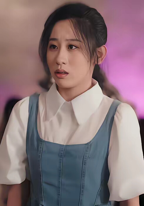 《出笼》剧照