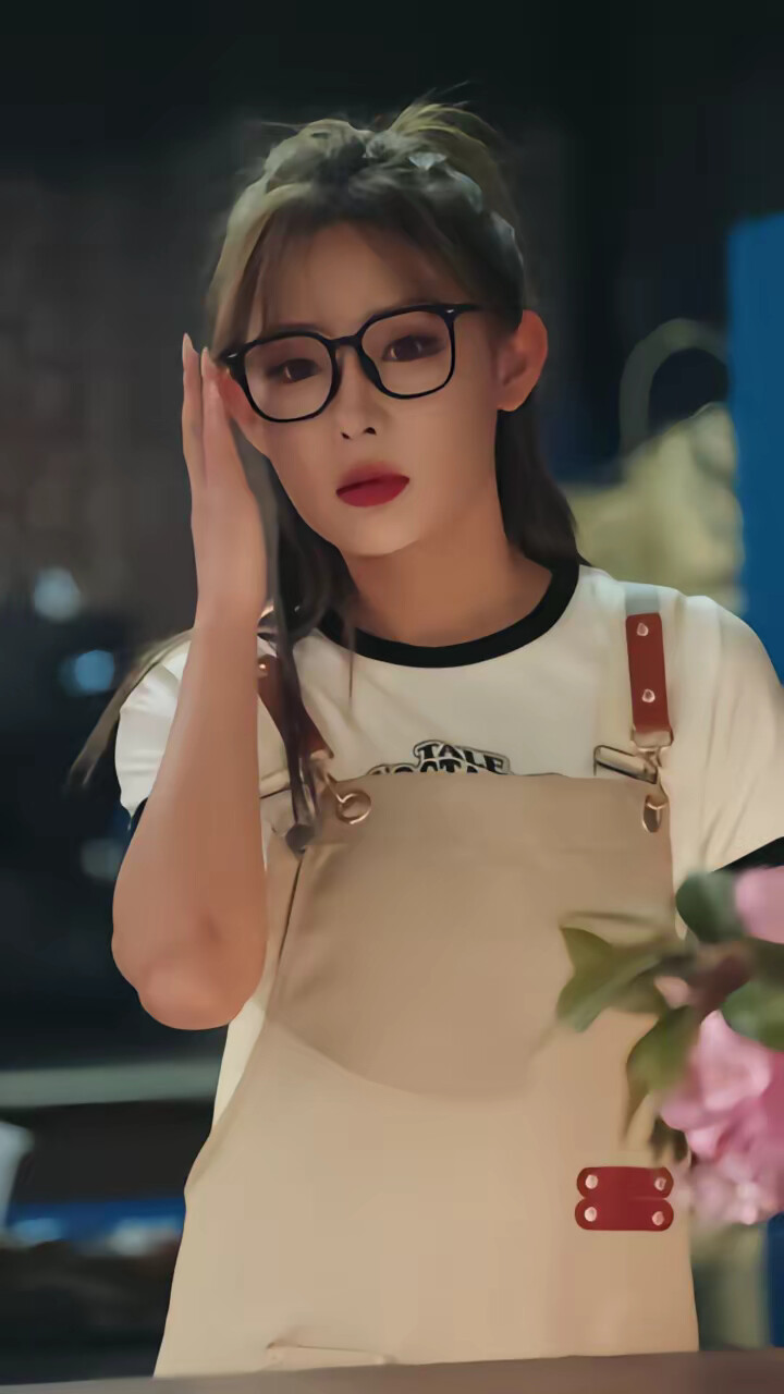 《真爱测试报告》剧照