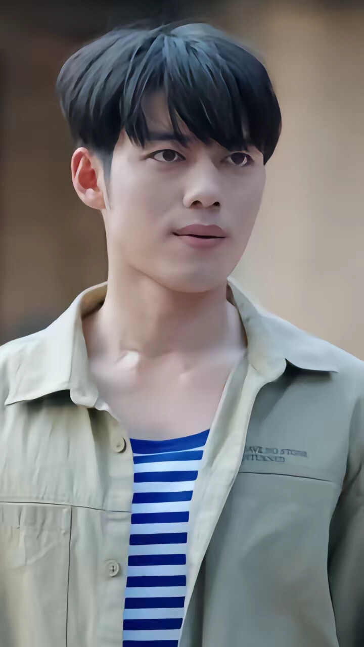 《妙手神医》剧照