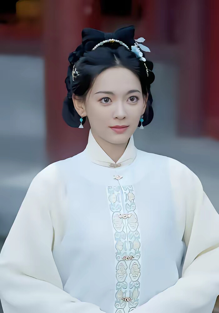 《婢子为凰》剧照