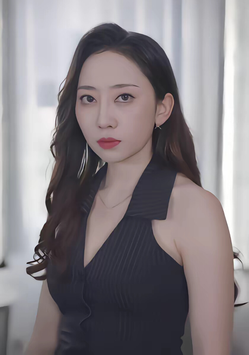 《以盲为名夺回一切》剧照