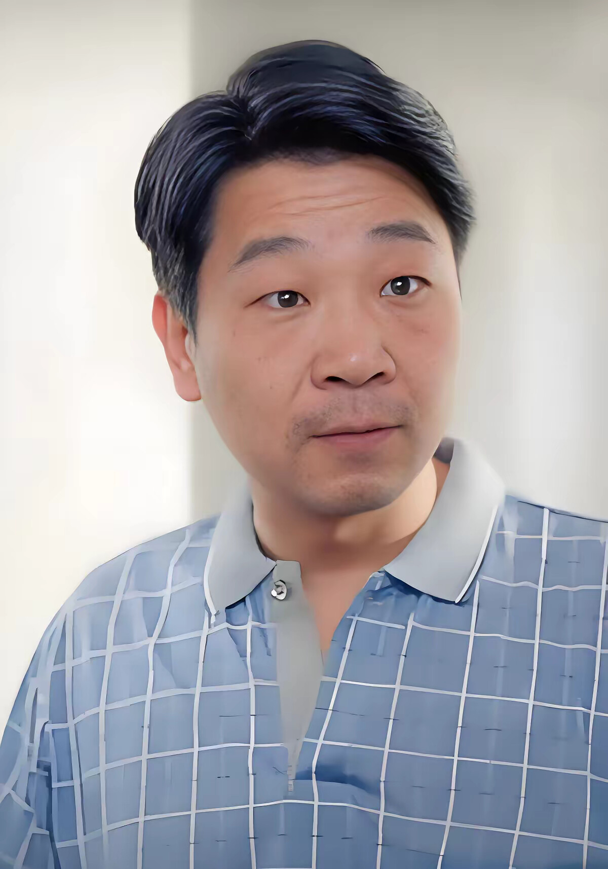 《相亲遇甜妹,偷娶她闺蜜》剧照