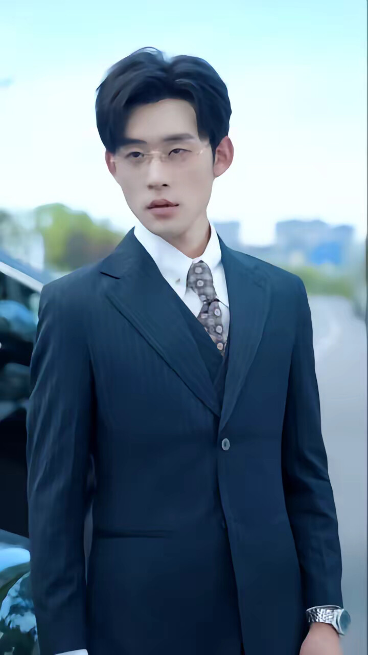 《夜沉星光》剧照