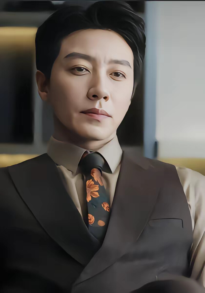 《爱里的谎言》剧照