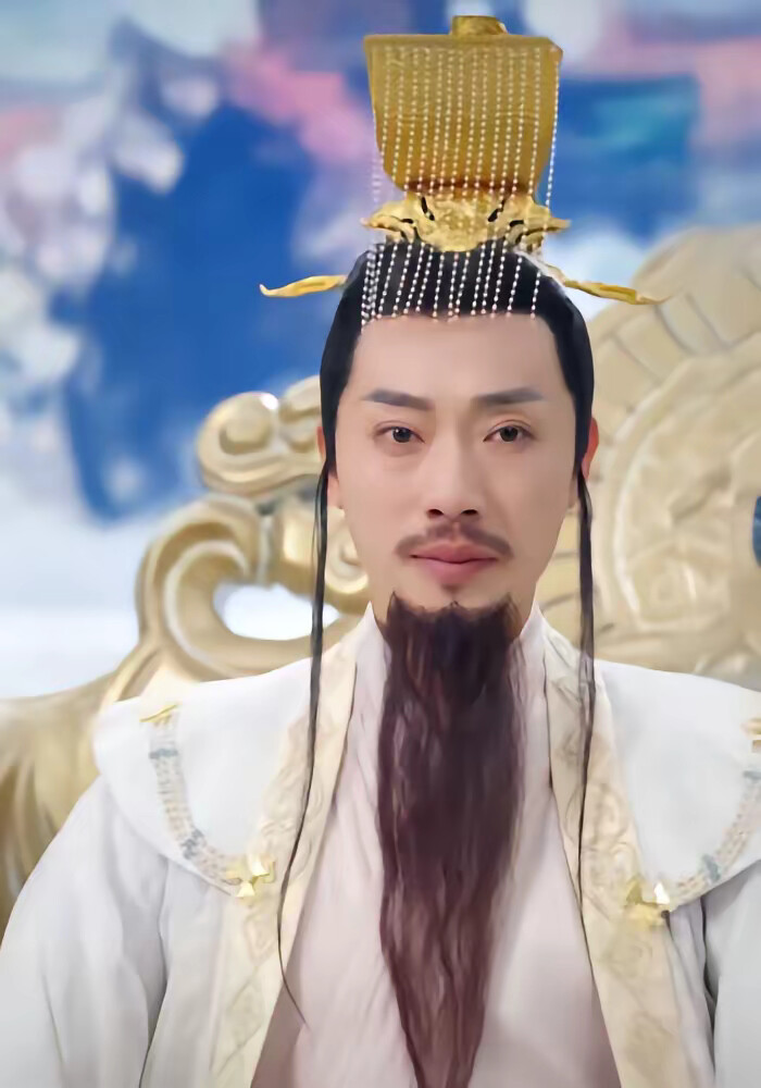 《天降雷火照慈心》剧照