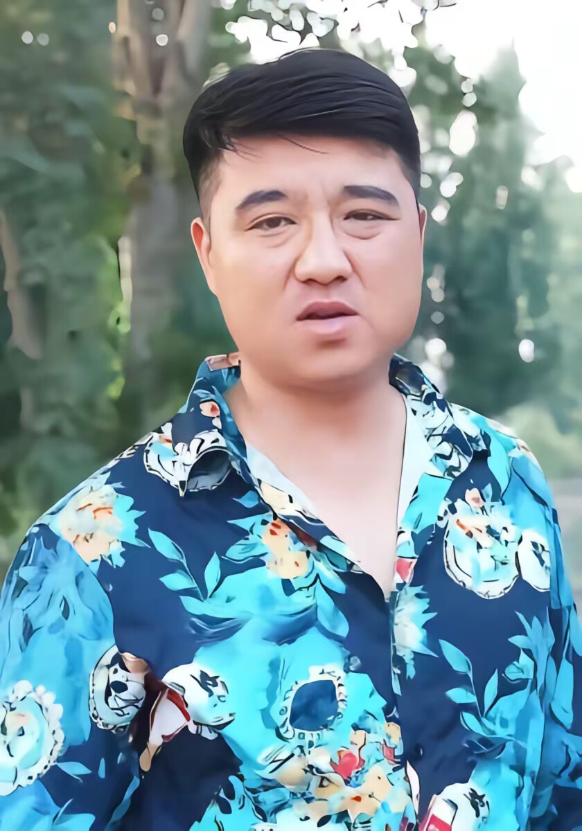 《水中巨物》剧照