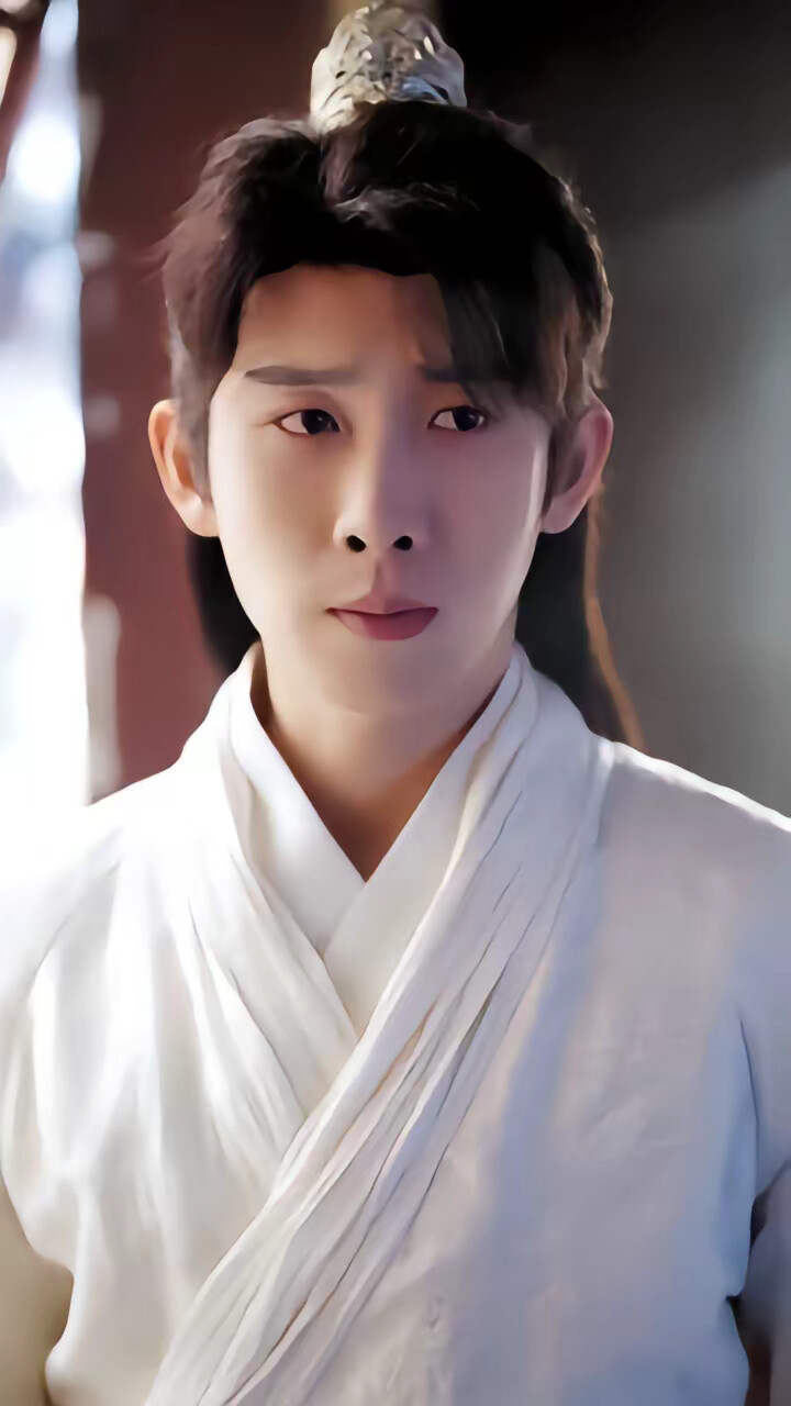 《昔日长枪落马归》剧照