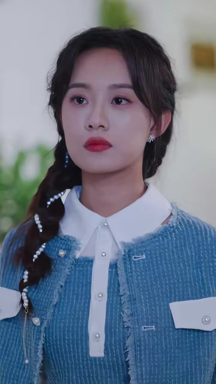 《彩礼谈崩后,闪婚神秘首富》剧照