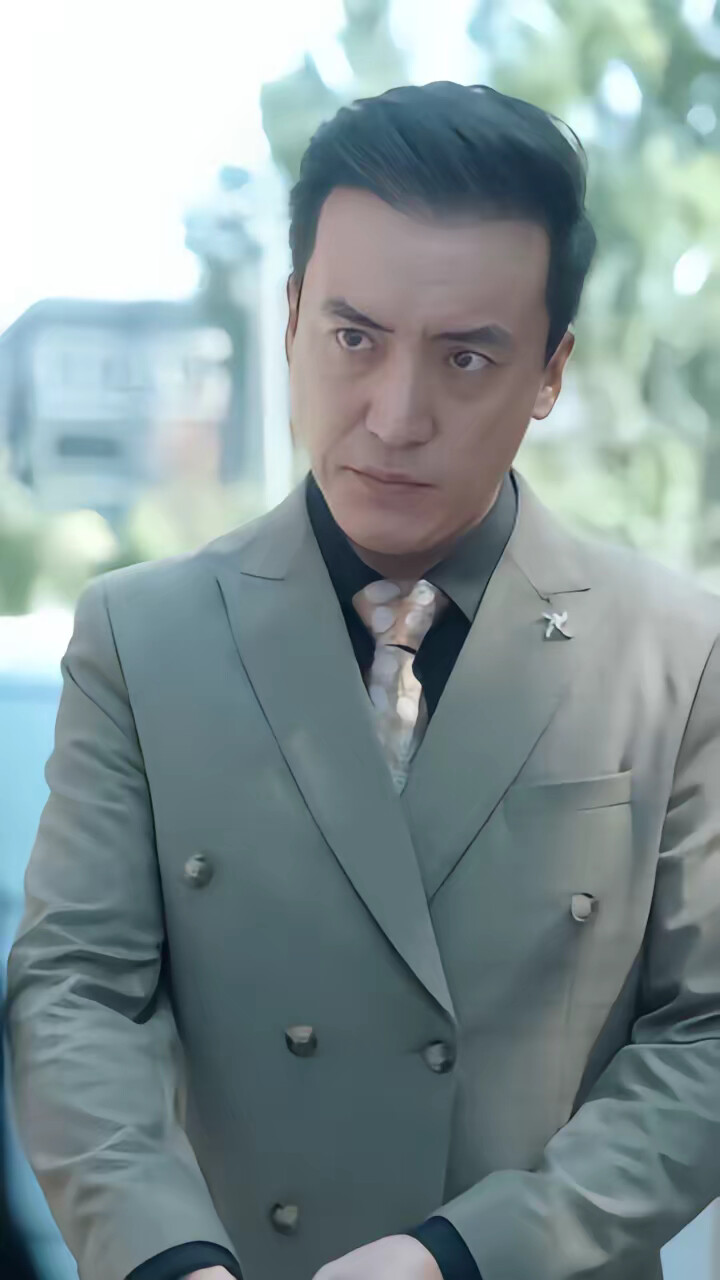 《人生半途幸遇你》剧照