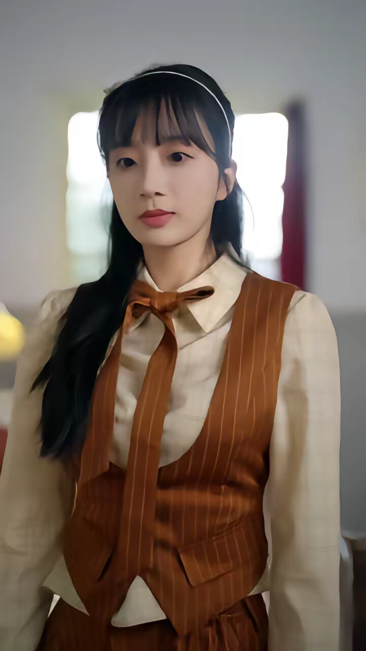 《七零小孕妻,被全家团宠》剧照