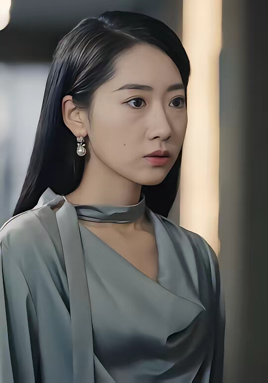 《退婚后我身份曝光了》剧照