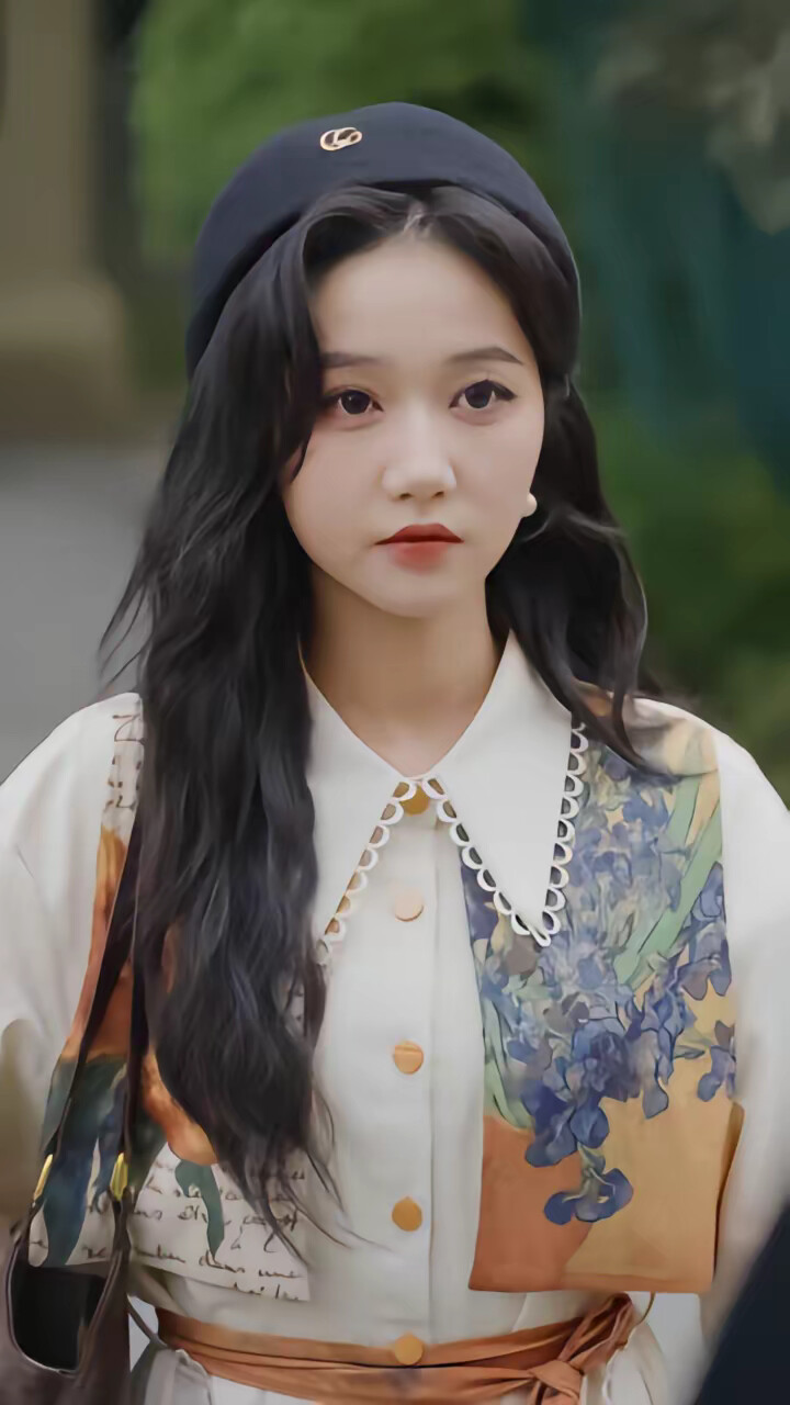 《厉总我真的只是来报恩的》剧照