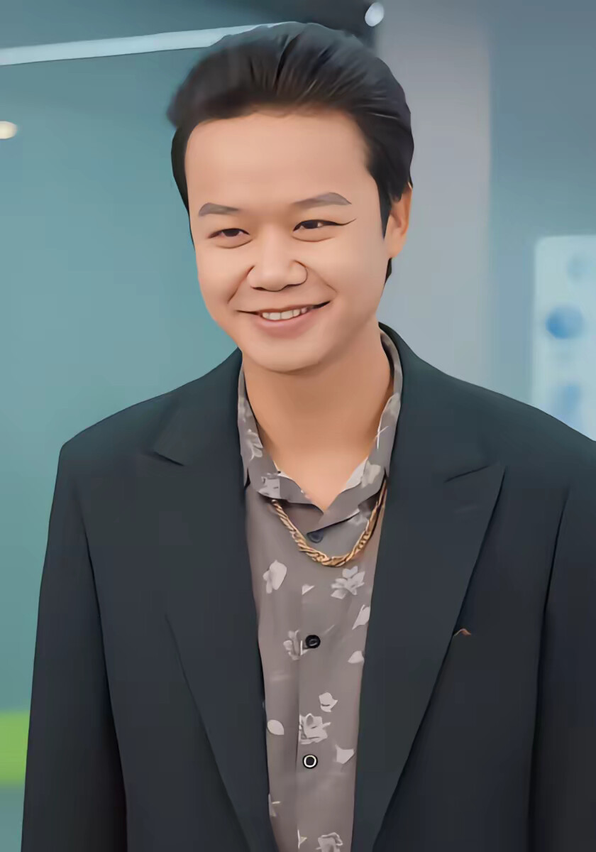 《在办公室别惹我》剧照