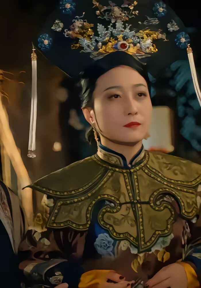 《替身为凰》剧照