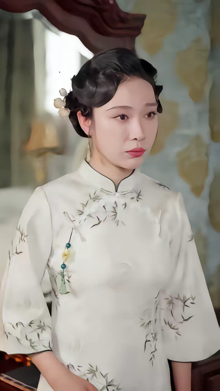 《昭昭明月映孤舟》剧照