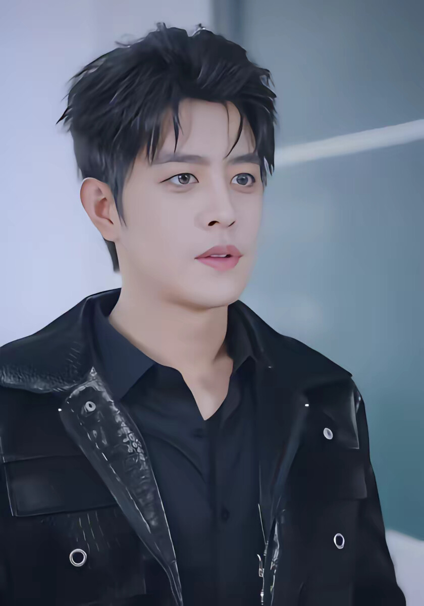 《玻璃焰》剧照