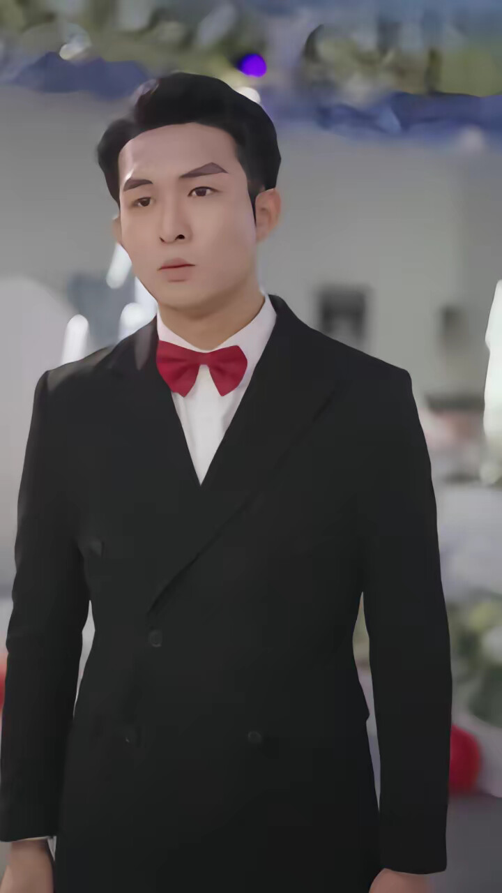 《别怕,有我凌天在》剧照