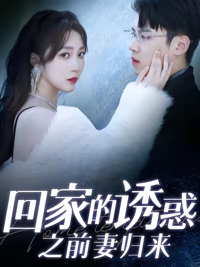 《回家的诱惑之前妻归来》剧照
