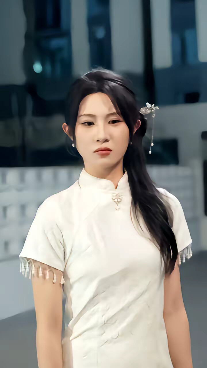 《在你遥远的附近》剧照