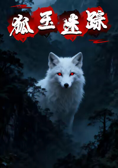 《狐玉迷踪》剧照