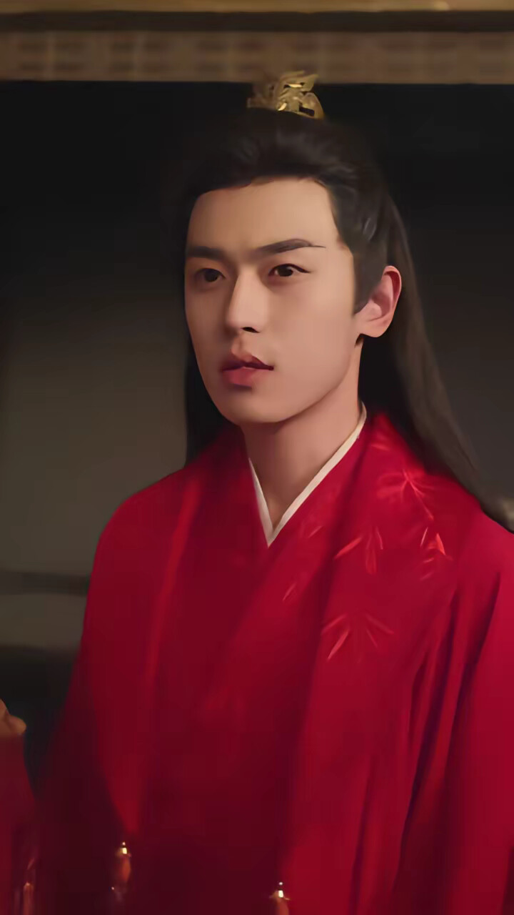 《锦屏春暖》剧照