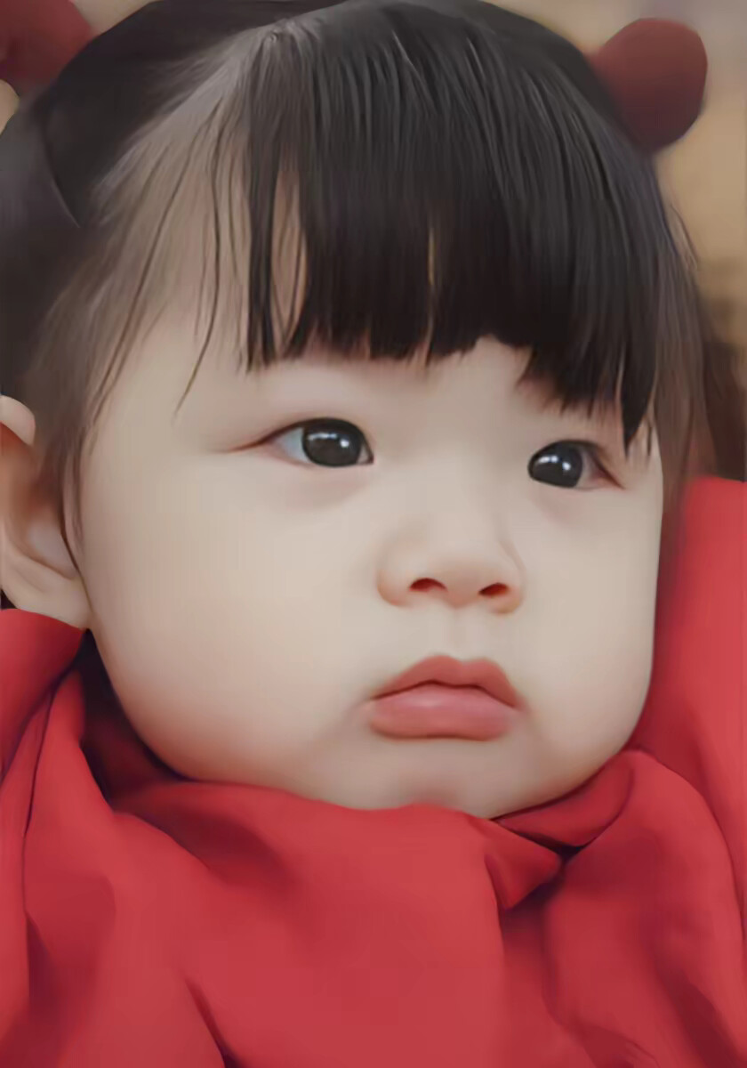 《穿书之炮灰变身天道亲闺女》剧照