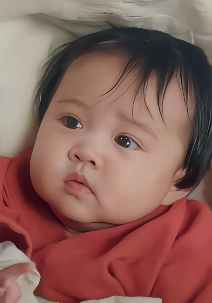 《流放开局,满级奶包称霸恶人谷》剧照