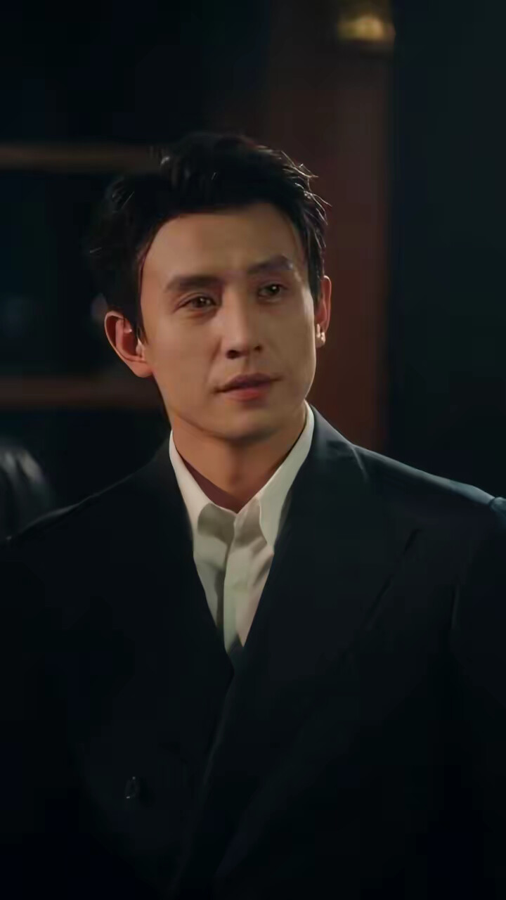 《幸得相遇离婚时》剧照