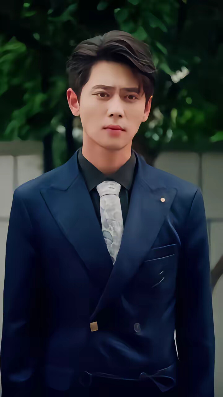 《锦鲤撑腰,亲选爹地要逆袭》剧照