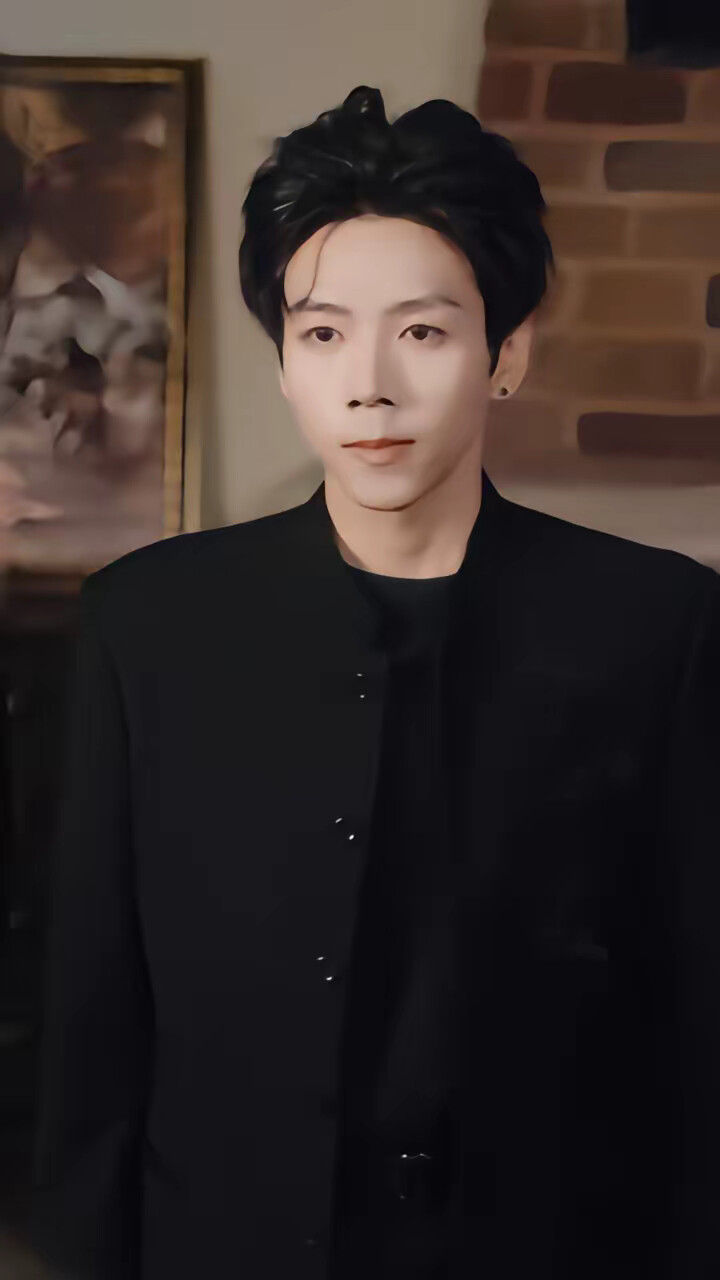 《带着老爹去赚钱》剧照