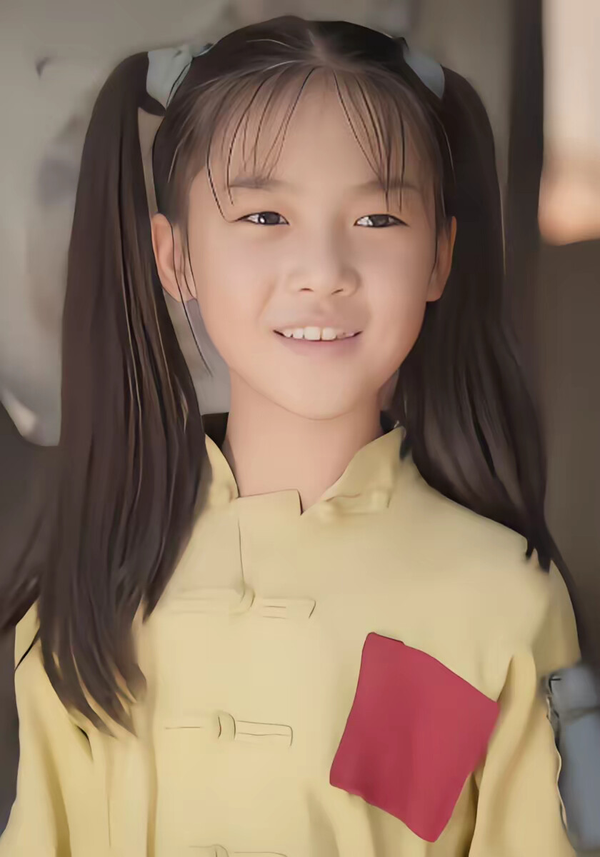 《六零灾荒年,我有空间通菜场》剧照