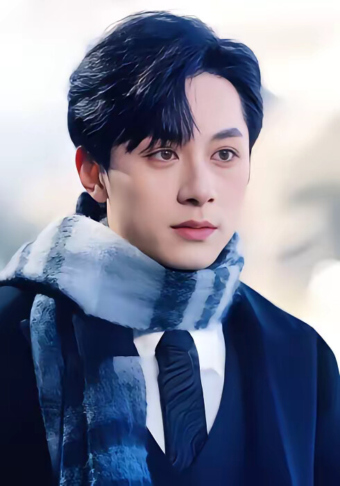 《我见明月》剧照