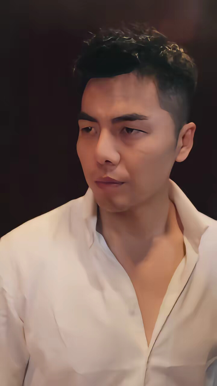 《猛虎出山》剧照