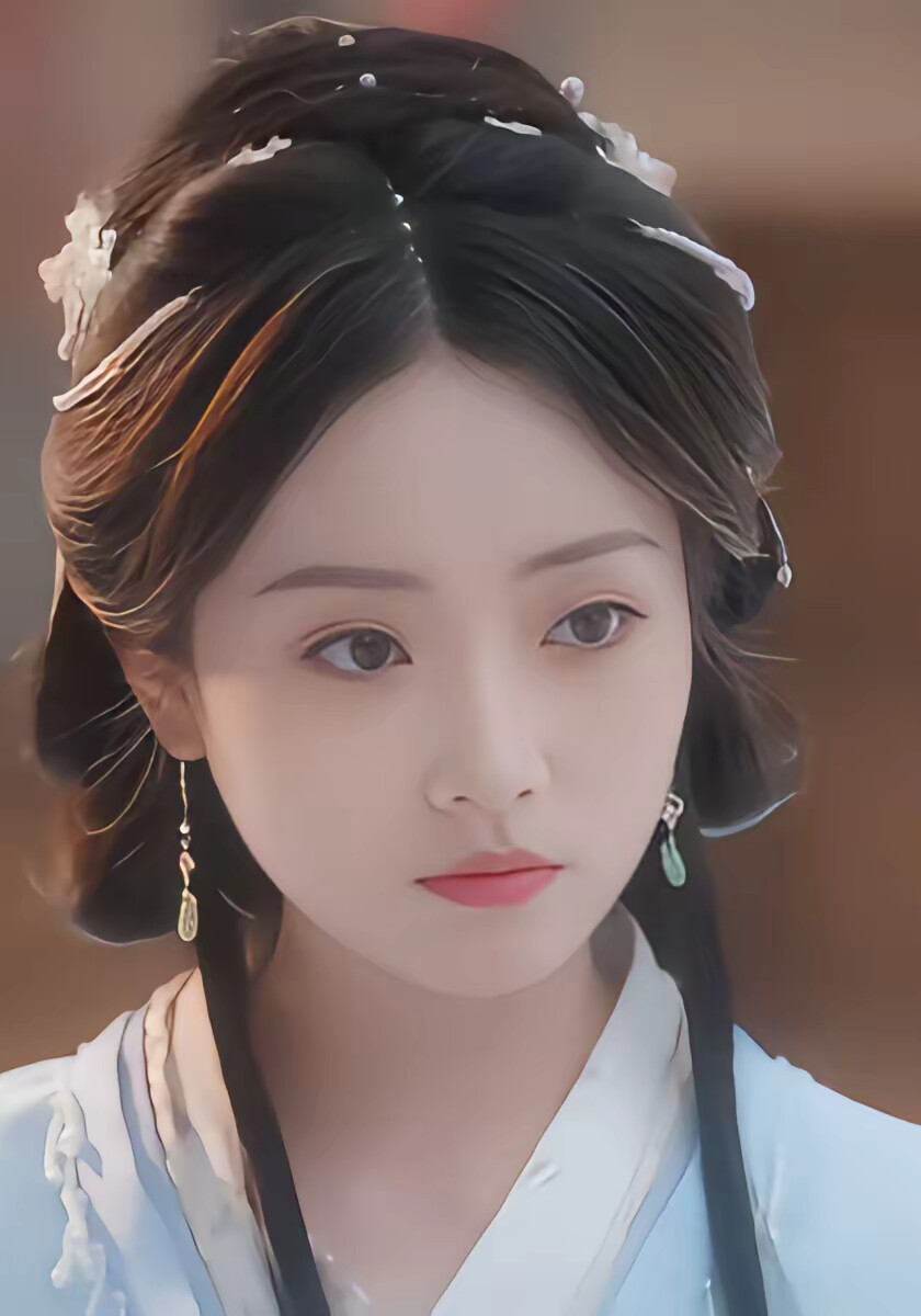 《外室一身反骨,读心王爷日日添堵》剧照